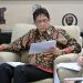 Bertemu APPI, Menkeu Ajak Diskusi Implementasi PMK 48/2023