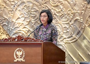 Pemerintah Beri Apresiasi Masukan dan Pandangan Fraksi DPR RI atas KEM PPKF 2025