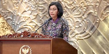 Pemerintah Beri Apresiasi Masukan dan Pandangan Fraksi DPR RI atas KEM PPKF 2025