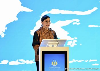 Menteri Keuangan Ungkapkan Strategi Industrialisasi Indonesia di Masa Depan