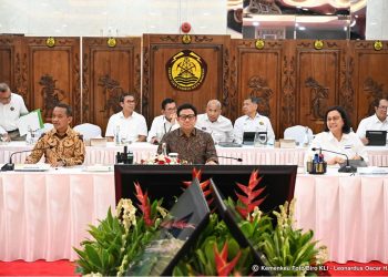 Menteri Keuangan: Subsidi Harus Tepat Sasaran