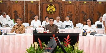 Menteri Keuangan: Subsidi Harus Tepat Sasaran