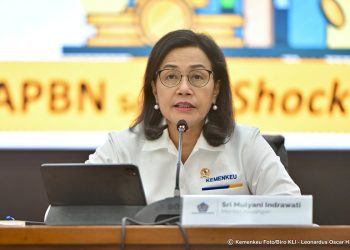 APBN 2024: Fondasi Hadapi Gejolak Global dan Dukung Agenda Pembangunan Nasional