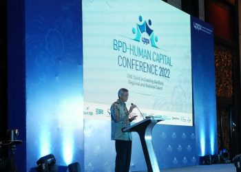 Transformasi BPD Jadi Keharusan, People & Organizational Resilience Jadi Penentu