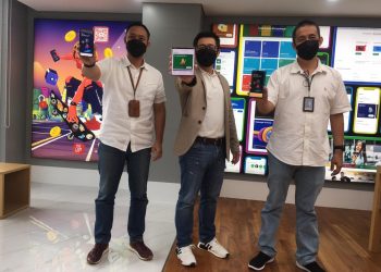 PermataBank Resmikan Branch Model di Cikarang