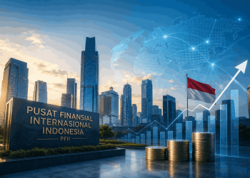 Incar 65% Dana Keluarga Kaya Dunia, PFII Diproyeksi Jadi Magnet Baru Family Office