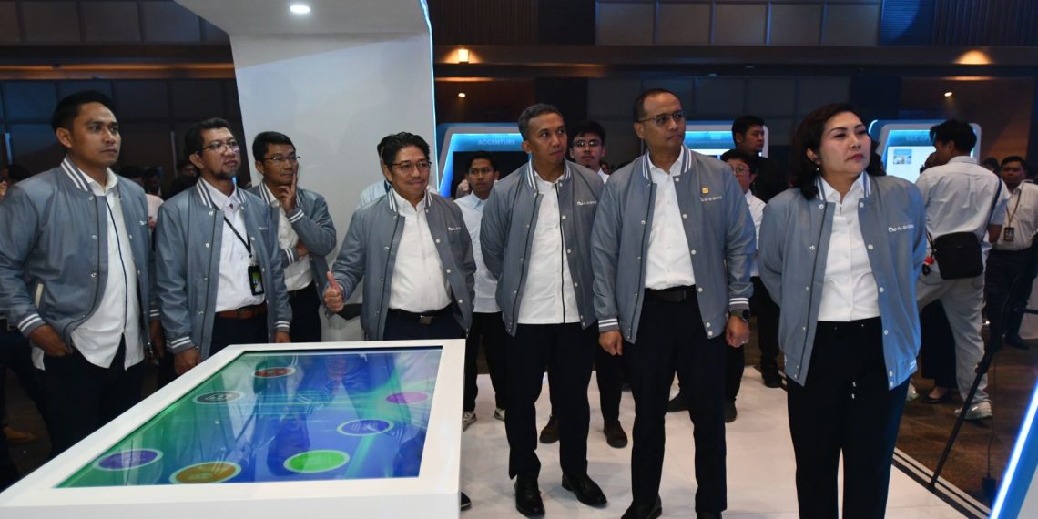PGE Mantapkan Langkah Menuju Produsen Panas Bumi Terbesar Dunia