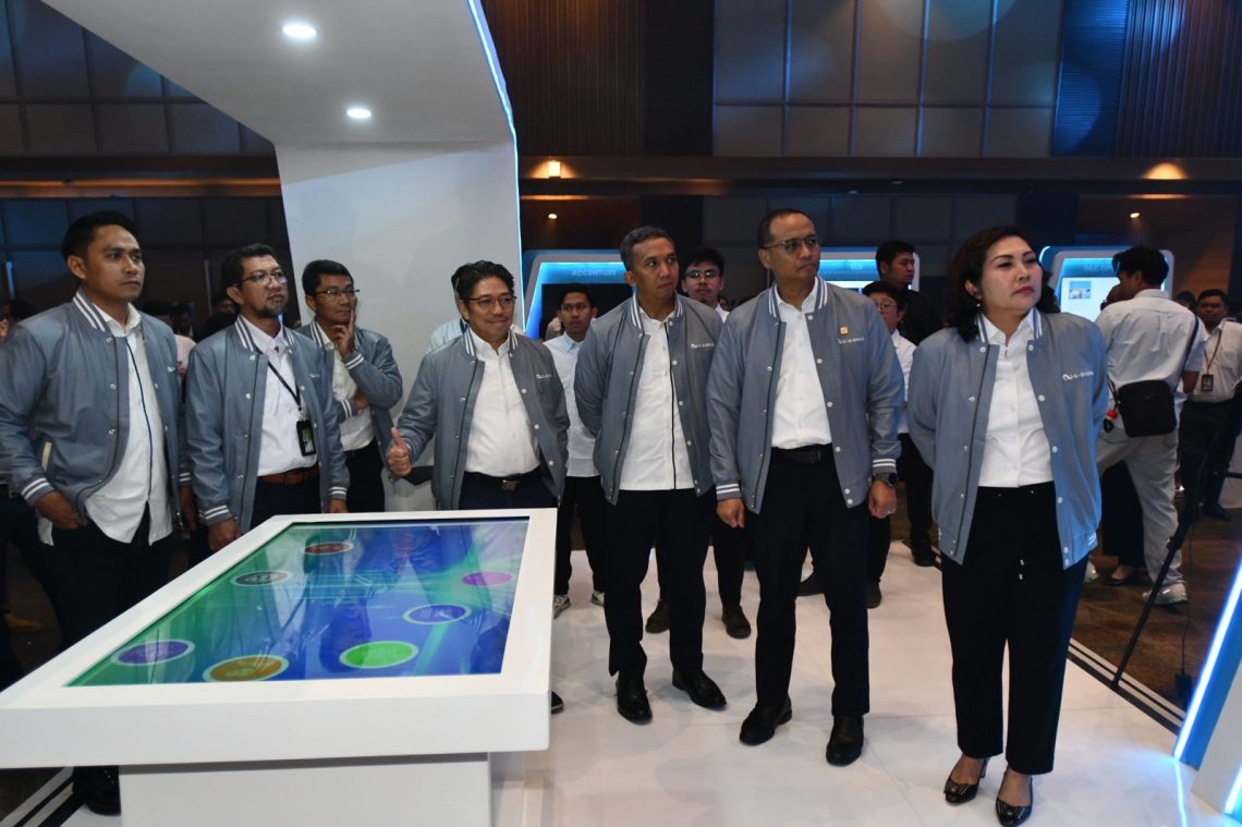 PGE Mantapkan Langkah Menuju Produsen Panas Bumi Terbesar Dunia