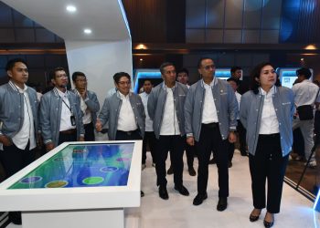 PGE Mantapkan Langkah Menuju Produsen Panas Bumi Terbesar Dunia
