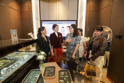 BNI Tingkatkan Layanan Prioritas dengan Emerald Center dan Multi Currency Account