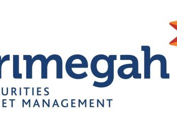 Trimegah Sekuritas Raih Pendapatan Usaha Rp461,2 Miliar di 2021