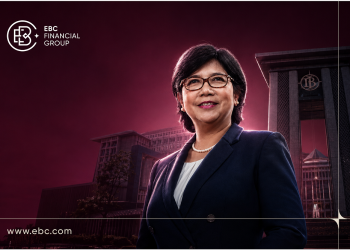 EBC Financial Beberkan 5 Faktor Penentu Prospek Rupiah di Tengah Suksesi Gubernur BI