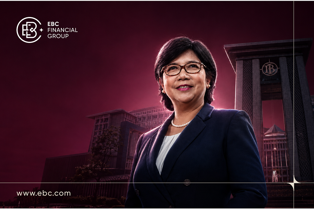 EBC Financial Beberkan 5 Faktor Penentu Prospek Rupiah di Tengah Suksesi Gubernur BI