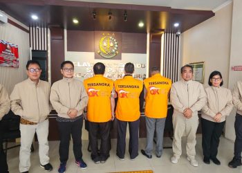 OJK Limpahkan Perkara Manipulasi Saham SWAT ke Jaksa Penuntut Umum