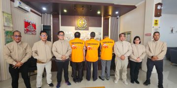 OJK Limpahkan Perkara Manipulasi Saham SWAT ke Jaksa Penuntut Umum