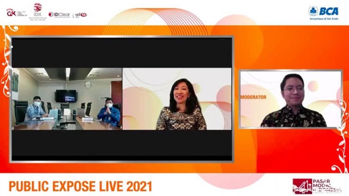 Moncer Selama Pandemi, BCA Bukukan Laba Rp14,55 Triliun