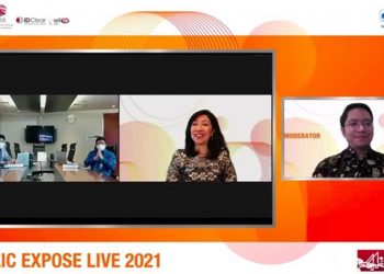 Moncer Selama Pandemi, BCA Bukukan Laba Rp14,55 Triliun