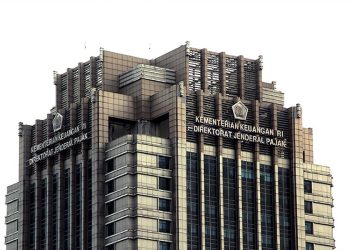 DJP Luncurkan Layanan Perpajakan Berbasis NIK sebagai NPWP, NPWP 16 Digit, dan NITKU