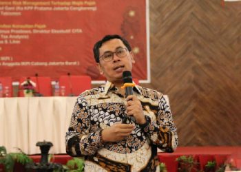 Reformasi Sektor Keuangan Sedang Berlangsung, Ini Latar Belakangnya