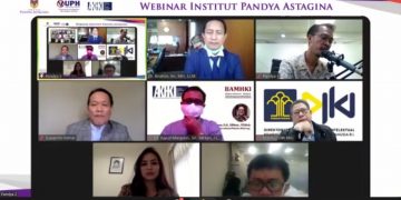 Direktorat Merek Dorong Pengaturan Hukum Merek yang Lebih Memadai