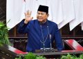 Kekayaan RI US$343 Miliar Lari ke LN, Presiden Prabowo Tabuh Genderang Perang Lawan Fraud Ekspor