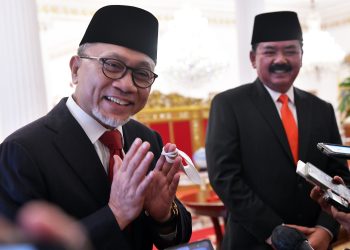 Mendag: Neraca Perdagangan Lanjutkan Surplus di Januari 2024