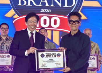Integrasikan ‘Responsible AI’, VFS Global Rilis Laporan Keberlanjutan 2025