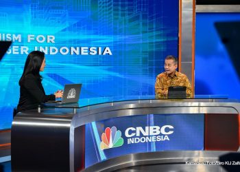 Pemulihan Ekonomi Terus Berlanjut di Tengah Ketidakpastian Global