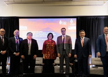 Menkeu: Dana Financial Intermediary Fund Terkumpul USD1,37 Miliar