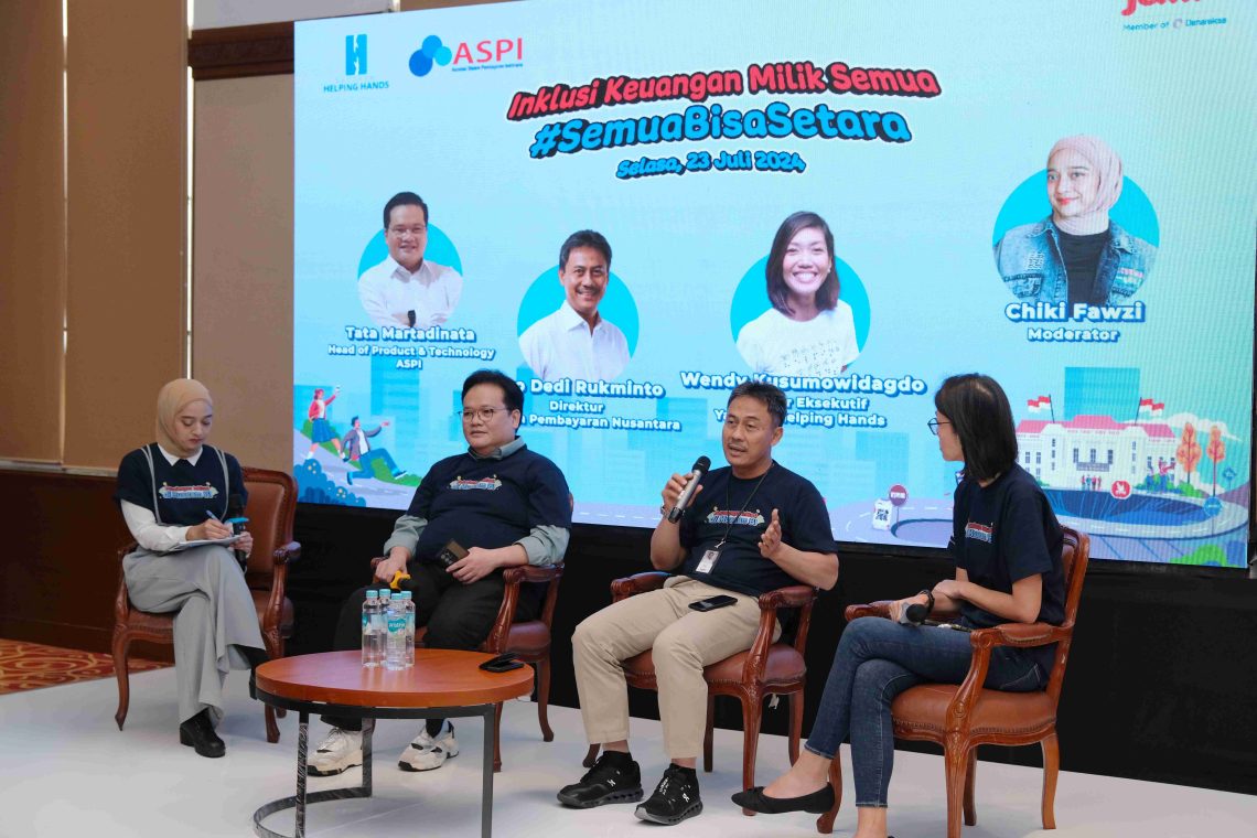 #SemuaBisaSetara: Jalin Gelar “Petualangan Inklusi di Museum BI” untuk Teman Tuli