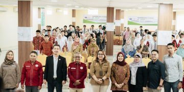 Gaya Hidup Sehat Gen Z: Kombinasi Cerdas Digital dan Herbal dari Komix Herbal