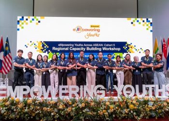 Eksekusi Strategi ROAR30, Maybank Salurkan Dana Sosial dan Kredit Inklusif RM29,4 Miliar
