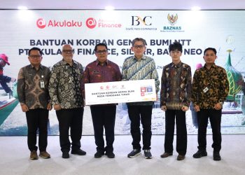 Titik Balik Sang Petani Perempuan: Menyiasati Cuaca, Mengelola Permodalan