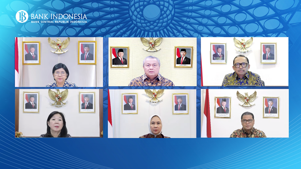 BI Pangkas BI-Rate Jadi 4,75%, Dorong Kredit dan Stabilitas Rupiah
