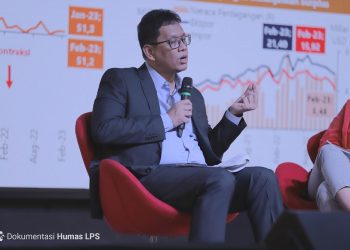 Ketua DK LPS : Peningkatan Literasi Keuangan Sangat Penting bagi Generasi Muda