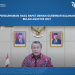BI Kembali Tahan 7-Day Reverse Repo Rate di Level 3,50 Persen