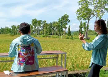 Dorong Pemulihan Ekonomi, Bank Mandiri Optimalkan Penyaluran KUR ke Sektor Pariwisata