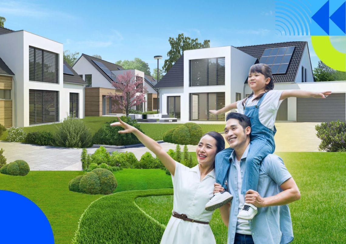 Pinhome Terbitkan Laporan Pasar Properti Kuartal I 2024