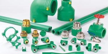 Dorong Green Manufacturing, SCG Hadirkan Solusi Perpipaan Berbasis Ekonomi Sirkular