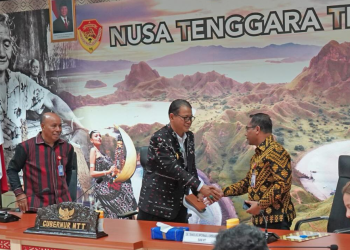 Laba Tumbuh 53,20% di Q3/2024, KPPOD Ingatkan Pj Gubernur NTT Tak Utak-Atik Bank NTT Jelang Pilkada