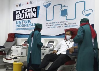 SIG Dukung Program Plasma BUMN untuk Indonesia
