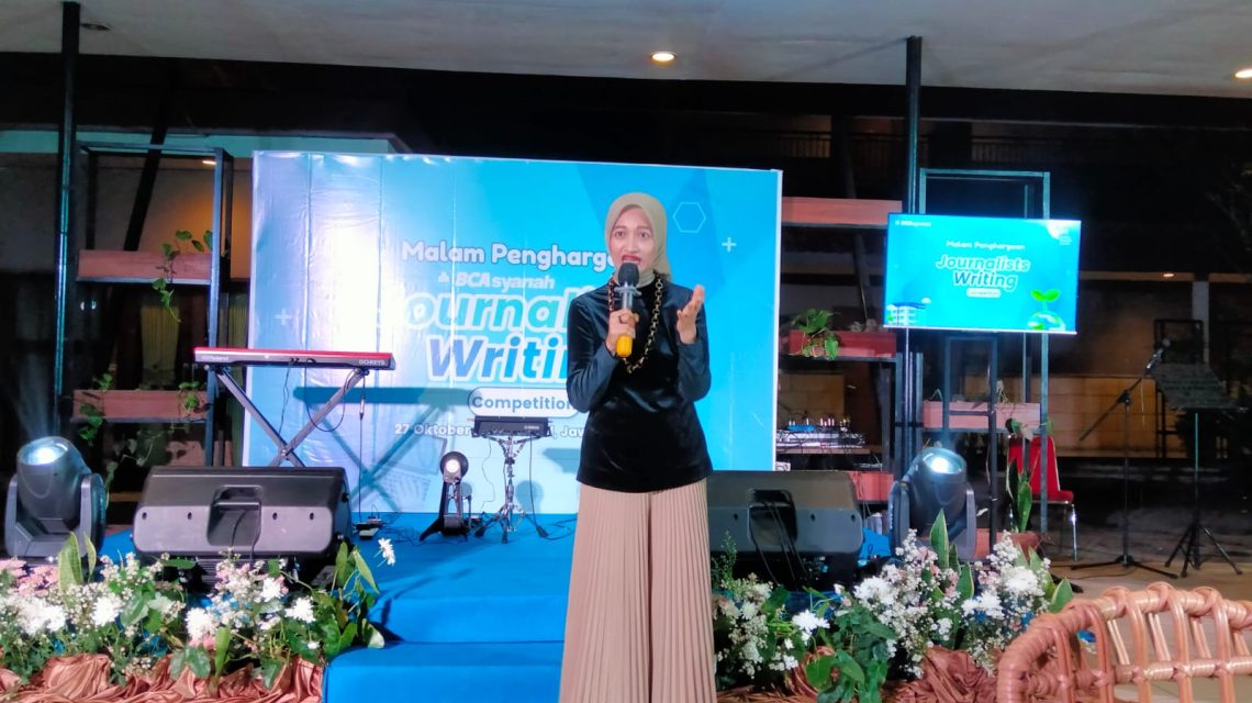 Industri Keuangan Syariah Punya Potensi Cuan Besar di Indonesia