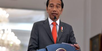 Presiden Jokowi Ucapkan Selamat Kepada Anwar Ibrahim, PM Baru Malaysia