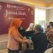 Strategi ‘Jumat Baik’, CIMB Niaga Syariah Ubah Kantor Cabang Jadi Pusat Bakti Sosial