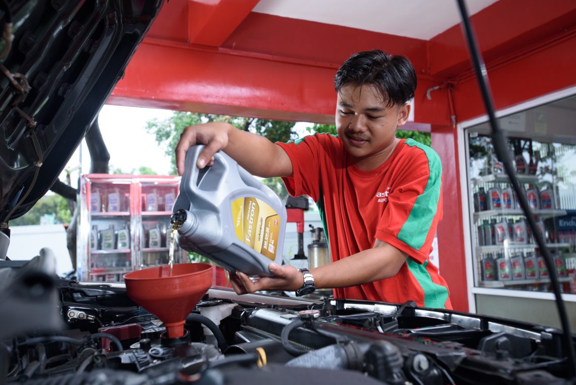 Pertamina Lubricants Luncurkan ‘CLICK ‘N WIN 2024′: Dapatkan Sepeda Motor dan Hadiah Menarik Lainnya!