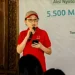 Dukung Target FOLU Net Sink 2030, Prudential Indonesia Akumulasikan Penanaman 30.800 Pohon Mangrove