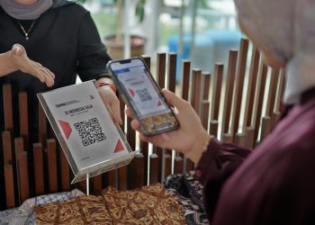 Bank Indonesia: Penjualan Eceran Diprakirakan Meningkat