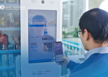 Bank Indonesia: Kegiatan Dunia Usaha Meningkat