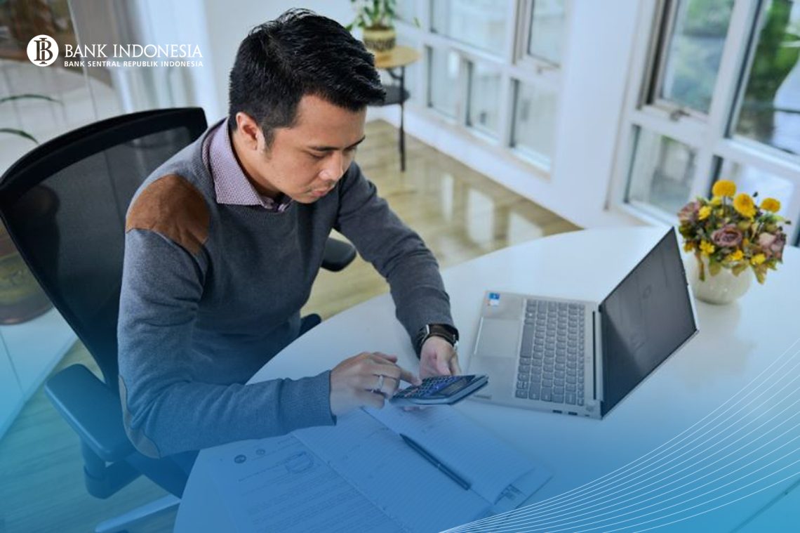 BI: KPR Dominasi 74% Pembelian Rumah, Aset Properti Tumbuh Terbatas di Q3 2025