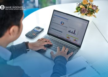 Bank Indonesia: Inflasi Menurun Juli di 2024